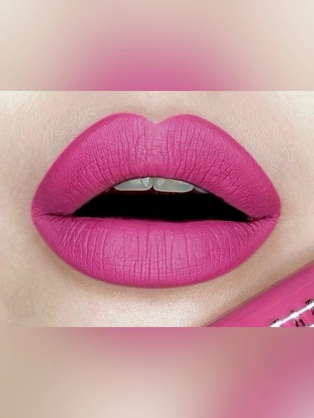 Jeffree Star Velour Liquid Lipstick in Sugar Spike